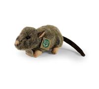 RAPPA Rat en peluche 20 cm ECO-FRIENDLY