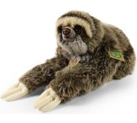 RAPPA Peluche Sloth 30 cm ECO-FRIENDLY
