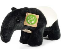 RAPPA Peluche tapir 22 cm ECO-FRIENDLY