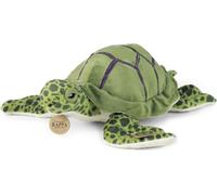 RAPPA Peluche tortue de mer 25 cm ECO-FRIENDLY