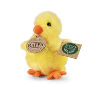 Rappa Poussin en peluche 10 cm respectueux de l'environnement.
