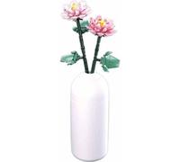 RAPPA Sluban Flowers M38-B1101-05 Pivoine dans un vase