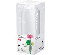 RAPPA Sluban Flowers M38-B1101-06 Lotos ve váze