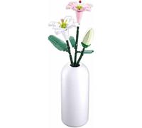RAPPA Sluban Flowers M38-B1101-07 Lys dans un vase