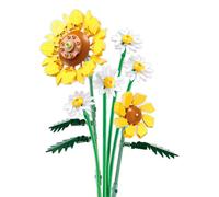 RAPPA Sluban Flowers M38-B1121A Tournesols avec marguerites