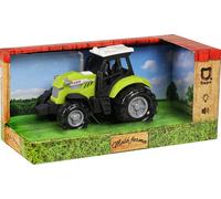 RAPPA Tracteur avec son et lumière 10 cm