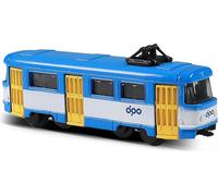 RAPPA Tramway métal mini DPO Ostrava 8,5 cm
