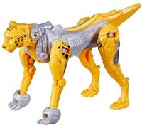 RAPPA Transformers Hasbro figurine Cheetor