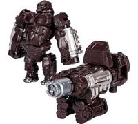 RAPPA Transformers Hasbro Optimus Primal figurine
