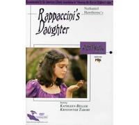 Rappaccini's Daughter: American Short Story Coll [Import USA Zone 1]
