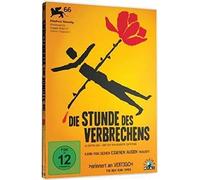 Rappaport,Ksenia - Die Stunde des Verbrechens