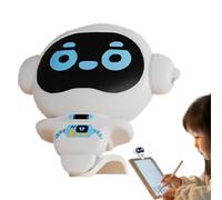 Rappel de distance de lecture, alarme de posture intelligente, 5,2 x 1,7 x 6,3 cm, adorable rappel de posture intelligent, alarme de posture portable pour garçons et filles