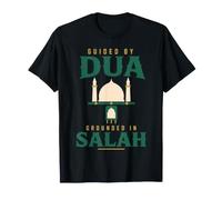 Rappel de Foi Musulmane Islamique Allah Ramadan Aïd T-Shirt