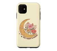 Rappel de Pleine Conscience : Prenez Un Instant pour Coque pour iPhone 11