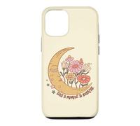 Rappel de Pleine Conscience : Prenez Un Instant pour Coque pour iPhone 12/12 Pro