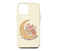 Rappel de Pleine Conscience : Prenez Un Instant pour Coque pour iPhone 12 Pro Max