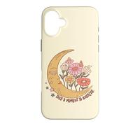 Rappel de Pleine Conscience : Prenez Un Instant pour Coque pour iPhone 16 Plus