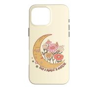 Rappel de Pleine Conscience : Prenez Un Instant pour Coque pour iPhone 16 Pro Max