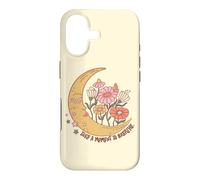 Rappel de Pleine Conscience : Prenez Un Instant pour Coque pour iPhone 17