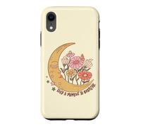 Rappel de Pleine Conscience : Prenez Un Instant pour Coque pour iPhone XR