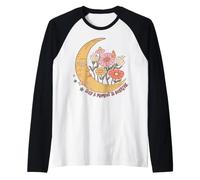 Rappel de Pleine Conscience : Prenez Un Instant pour Manche Raglan