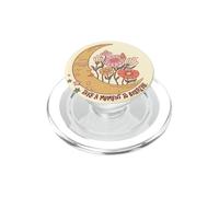 Rappel de Pleine Conscience : Prenez Un Instant pour PopSockets PopGrip pour MagSafe