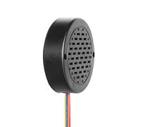 Rappel Vocal - DC 6-30 V | Haut-Parleur Vocal Déclencheur | Nouvelles Voix De Démarrage De Voiture Léger Facile À Installer Fiable Haute Sensibilité Large Plage De Température pour Les Véhicul