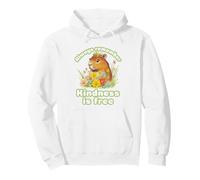 Rappelez-Vous Toujours Que la gentillesse est Gratuite (déclaration d'amour Amusante) Sweat à Capuche