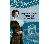 Rappelez-vous votre vie effrontée - Jean Hegland - Libretto - Poche - Roman