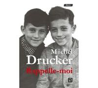 Rappelle-moi Michel Drucker (Auteur)