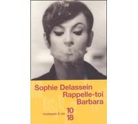 Rappelle-toi Barbara