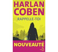Rappelle-toi Harlan Coben