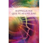 Rappelle-toi que tu as une âme - Chantal Attia - Attia Chantal - broché - Essai