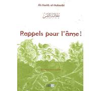 Rappels pour l´âme