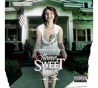 Rapper Big Pooh & Nottz - Sweet Home