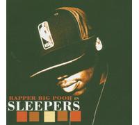 Rapper Big Pooh - Sleepers [Import]