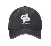 Rapper JuL Washed Baseball Cap D’Or et de Platine Design Print Sun Trucker Hat Été Unisexe Hommes Kpop Rock Casquettes de Baseball