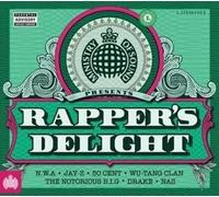 Rapper's Delight