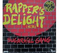 Rapper's Delight