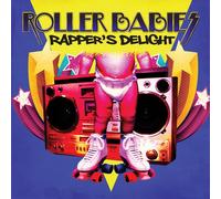 Rapper's Delight
