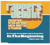 Diverse - Rapper's Delight