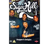 Rapper's delight DVD