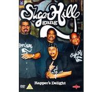 Rapper's Delight – DVD – Charly
