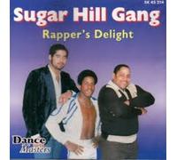 Rapper's Delight [Import anglais]