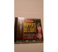 Rapper's Delight-Mega-Mix 1979-1990 INCL. All Hits [Import]