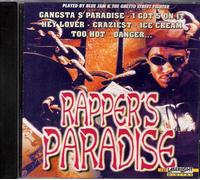 Rapper's Paradise (Compilation)