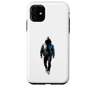 Rappeur Hip Hop Sweat à Capuche Old School Rap Coque pour iPhone 11