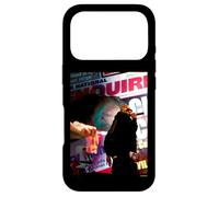 Rappeur Jay Z Live Glastonbury Festival 2008 par Andy Willsher Coque pour iPhone 17 Pro