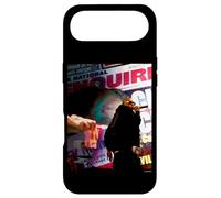 Rappeur Jay Z Live Glastonbury Festival 2008 par Andy Willsher Coque pour iPhone Air