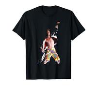 Rappeur Vanilla Ice Ice Baby Live 1991 T-Shirt